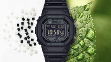 Charger l'image dans la galerie, Casio G-Shock - 5000 Series | GW5000HS-1
