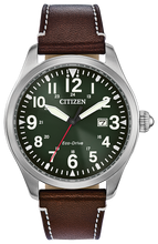 Load image into Gallery viewer, Citizen Eco-Drive Garrison | BM6838-09X
