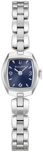 Load image into Gallery viewer, Bulova Goddess of Time - Blue | 96L361
