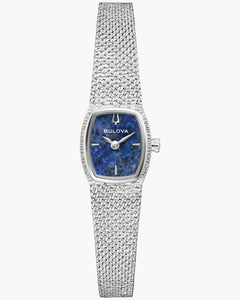 Bulova Goddess of Time - Sodalite | 96L343