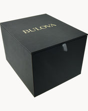 Charger l&#39;image dans la galerie, Bulova Goddess of Time - Tiger&#39;s Eye | 97L185
