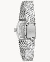 Charger l&#39;image dans la galerie, Bulova Goddess of Time - Sodalite | 96L343
