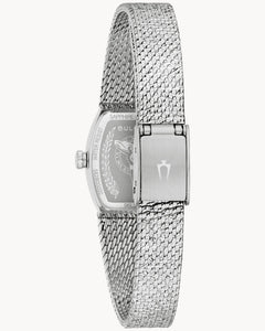 Bulova Goddess of Time - Sodalite | 96L343