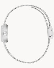 Charger l&#39;image dans la galerie, Bulova Goddess of Time - Sodalite | 96L343
