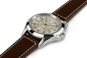 Hamilton KHAKI FIELD KING AUTO | H64455523