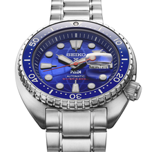 Load image into Gallery viewer, Seiko Prospex Sea PADI 60th Anniversary - Limited Edition | HBB002K1J
