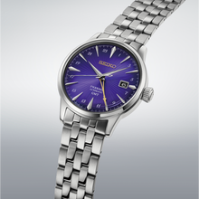 Charger l'image dans la galerie, Seiko Presage Cocktail Time - GMT (Seiko 145th Anniversary) - Limited Edition | HCB006
