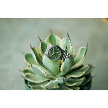 Charger l'image dans la galerie, SEIKO 5 Sports Field Sports Style - GMT - Green - 39.4mm | HDB001K1
