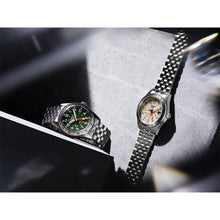 Load image into Gallery viewer, SEIKO 5 Sports Field Sports Style - GMT - Ivory Cream - 39.4mm | HDB002K1
