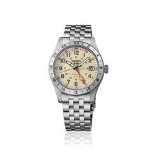 Load image into Gallery viewer, SEIKO 5 Sports Field Sports Style - GMT - Ivory Cream - 39.4mm | HDB002K1
