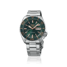Load image into Gallery viewer, SEIKO 5 SPORTS - SKX series - Green - 42.5mm | HDB005K1J
