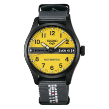 Load image into Gallery viewer, Seiko 5 Sports - MOTOCOMPO Limited Edition | HDB010K1J

