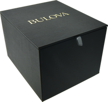 Load image into Gallery viewer, Bulova Hudson Automatic | 96B441
