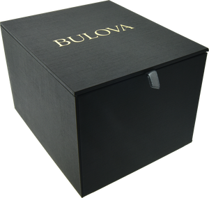 Bulova Hudson Automatic | 96B441