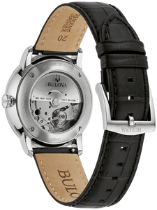 Bulova Hudson Automatic | 96B441