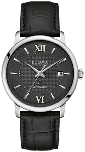 Bulova Hudson Automatic | 96B441