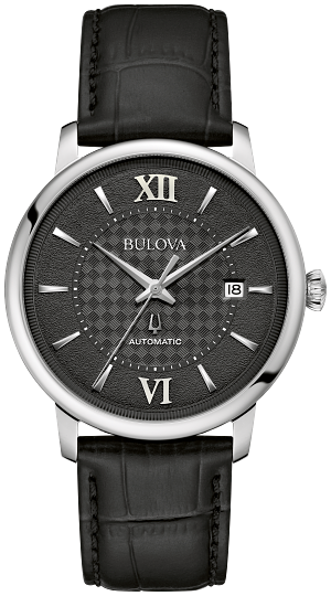 Bulova Hudson Automatic | 96B441