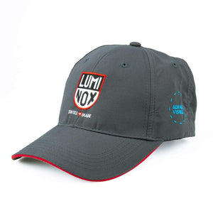 Luminox -   Baseball Cap | LX.JAC.L063