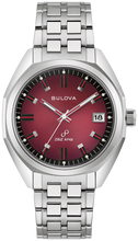 Load image into Gallery viewer, Bulova Jet Star | 96B401
