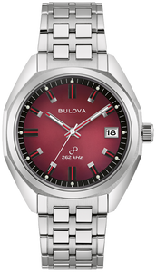 Bulova Jet Star | 96B401