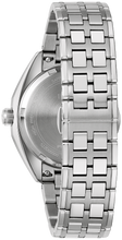 Charger l&#39;image dans la galerie, Bulova Jet Star - Grey | 96B472
