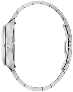 Bulova Jet Star - Grey | 96B472