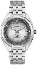 Charger l&#39;image dans la galerie, Bulova Jet Star - Grey | 96B472
