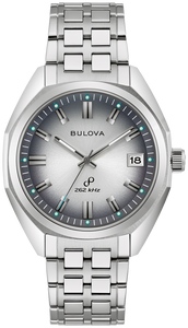 Bulova Jet Star - Grey | 96B472