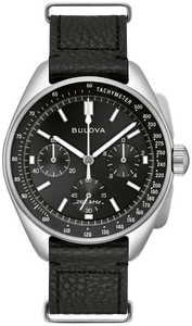 Bulova Lunar Pilot Quartz chrono | 96K111
