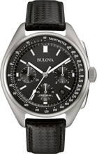 Load image into Gallery viewer, Bulova Lunar Pilot Quartz chrono | 96B251
