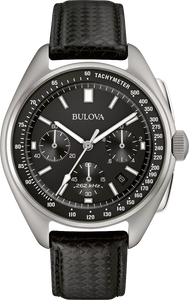 Bulova Lunar Pilot Quartz chrono | 96B251