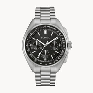 Bulova Lunar Pilot Quartz chrono | 96B258