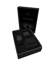 Load image into Gallery viewer, Bulova Lunar Pilot Black Hole - Limited Edition | 98A335
