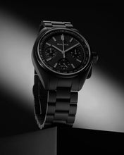 Load image into Gallery viewer, Bulova Lunar Pilot Black Hole - Limited Edition | 98A335
