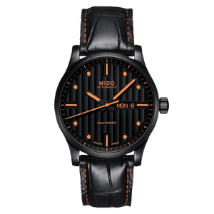 Mido Multifort Special Edition (1 Extra Strap) - 42mm | M0054303605180