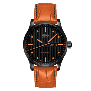 Mido Multifort Special Edition (1 Extra Strap) - 42mm | M0054303605180