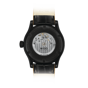 Mido Multifort Special Edition (1 Extra Strap) - 42mm | M0054303605180