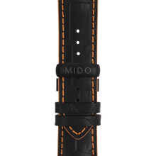 Load image into Gallery viewer, Mido Multifort Special Edition (1 Extra Strap) - 42mm | M0054303605180
