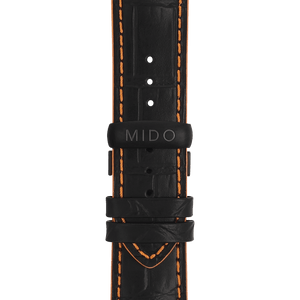 Mido Multifort Special Edition (1 Extra Strap) - 42mm | M0054303605180