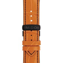 Load image into Gallery viewer, Mido Multifort Special Edition (1 Extra Strap) - 42mm | M0054303605180
