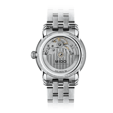 Charger l'image dans la galerie, Mido Baroncelli Diamonds - 33mm | M0072071103600
