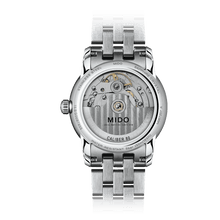 Charger l'image dans la galerie, Mido Baroncelli Diamonds - 33mm | M0072071103800
