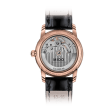 Charger l'image dans la galerie, Mido Baroncelli Diamonds - 33mm | M0072073603600
