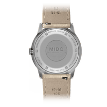 Load image into Gallery viewer, Mido Commander Lady - Brown - 35mm | M0212071629600
