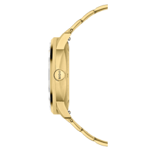 Load image into Gallery viewer, Mido Commander Lady - Champagne - 35mm | M0212073302100
