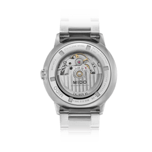 Load image into Gallery viewer, Mido Commander Gradient Black - 40mm | M0214071141100
