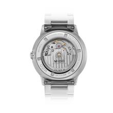 Load image into Gallery viewer, Mido Commander Gradient Green - 40mm | M0214071141103
