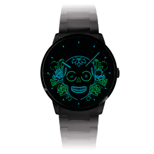 Mido  Commander Gradient Catrines - 40mm | M0214071141104