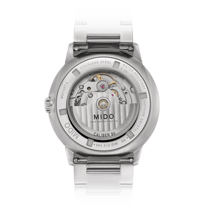 Mido  Commander Gradient Catrines - 40mm | M0214071141104