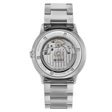 Load image into Gallery viewer, Mido Commander Gradient Black - 40mm | M0214072141100
